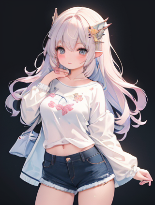 空间与科技：探索宇宙的奥秘